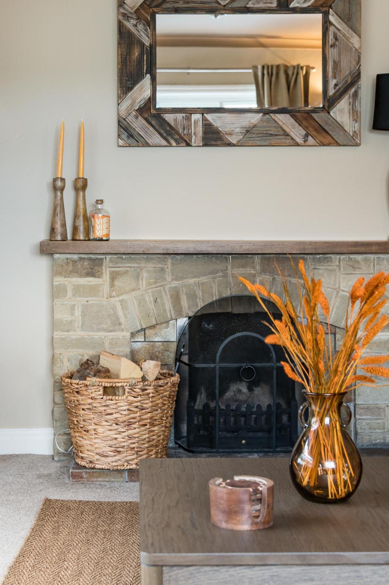 Central Malham, Sleeps 8, Outside Hot Tub, Yoga Studio Bagian luar foto